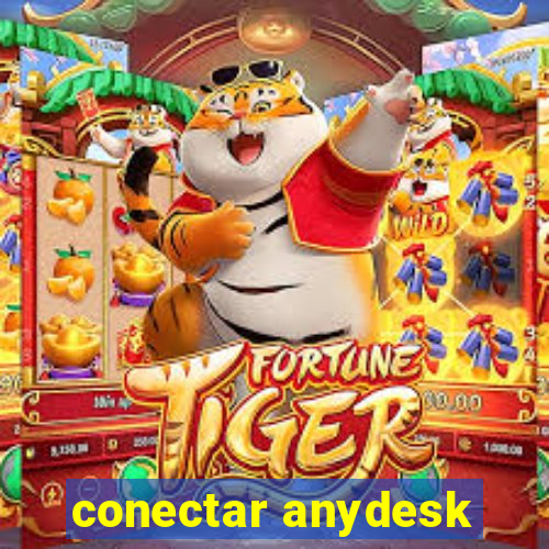 conectar anydesk